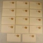 Vintage Lot Of 1901 One Cent   Nine Cent Postcards Some Unused Plus Some Used