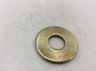 Polaris 7555893 New Oem Flat Washe4r 2000 Sport Lite 440 F c