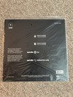 Rane Serato Control Vinyl 2 5 12  Sealed Black Record Dj Scratch Live Brand New 
