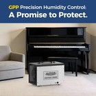 Alorair Sentinel Hd55p 120 Pint Dehumidifier For Basement With Pump 5y Warranty