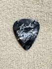 Wasp    blackie Lawless    2012 30 Years Guitar Pick