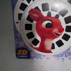 View Master Viewer   Rudolph The Red Nose Reindeer 3 3d Reels