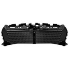 For 2015 2016 2017 Ford F-150 F150 Upper Grille Air Radiator Shutter Fl3z8475f