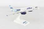 Skymarks Skr974 Jetblue Airways Airbus A320 Bluemanity Desk 1 150 Model Airplane