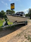 1967 Vintage - Real Classic - Glasspar Cabin Cruiser