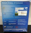 Microsoft Windows Xp Professional W  Service Pack 2  brand New   Sealed 