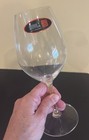 Riedel-grape Varietal Specific - White Wine   Champagne Wine Glass-set Of 2