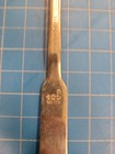 Vintage Letter Opener Stainless Steel Japan Desk Office Stationery Tool