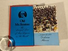 Mr  Boston Deluxe Official Bartender s Guide 1978 Cocktail Bar Drink Recipes Vtg