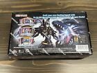 Yugioh Legendary Dragon Decks Box Set Brand New Factory Sealed 