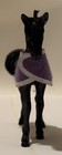 1995 Grand Champions Foal  Fuzzy Felted Velvet Unnamed Arabian 