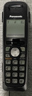 Panasonic Kx-tga652 B Cordless Handset Phone Dect 6 0 Tested