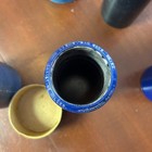 Lot 5 Cyl Record Edison Blue Amberol Colombia Everlast 737 1600 3006 28172 28143