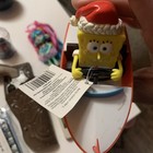 Random Toy Lot  Vintage 8 Ball Pok  mon Spongebob