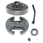 3 8 -7t Spur Sprocket Clutch Drum For Husqvarna 455 460 Jonsered Cs2255 Chainsaw