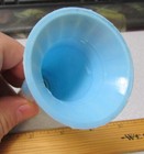 Vintage 1960 Kids Dime Store Toy  Plastic Noise Maker Horn Various Colors  5 In 