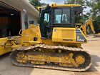  20 Komatsu D51px-24 Bulldozer 1 Tx Owner 3d Topcon Avail For Extra Fin   Ship 