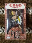 Vintage Badd Apple Cbgb Sex Pistols Johnny Rotten Toy Punk Rock Action Figures