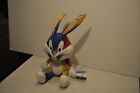 Toy Factory Looney Tunes Gradient Bugs Bunny Stuffed Animal Plush Figurine 9-11 