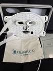 Omnilux Clear Face Led Light Therapy Mask Full Kit