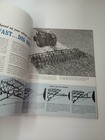 Vintage International Tractor Tillage Tools Harrows Sales Brochure Book 1966
