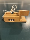 Apple Watch Charging Station Dock With Watch Charger And Three  3  Usb Ports