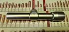 Thompson Center Silver 2x20 Handgun Scope Japan
