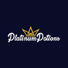 Platinum Potions Air Freshener Long-lasting Scent   500ml   Nue Leather