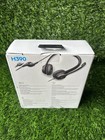 Logitech H390 Over-head Comfort Usb Headset W  Noise-canceling Microphone   New