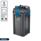 Oase Indoor Aquatics Biomaster Thermo 600
