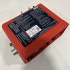 Parapac 200d Portable Ventilator Demand cmv Transport Model 510a1954 Smiths Med