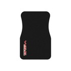 Black Ws-6 Ws6  Red Logo  Firebird Trans Am  Set Of 4 Car Mats gift V2