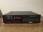 Cambridge Audio Azur 540a Stereo Integrated Amplifier Black Power Tested Only