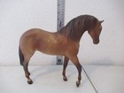 Vintage Breyer Molding Co  9  Brown Vintage Nice  86