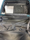 4-piece Expandable Lightweight Suitcase Set