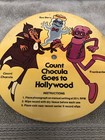Vintage Cereal Record Count Chocula Frankenberry Boo Berry Goes To Hollywood