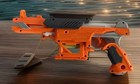 Nerf N-strike Elite Accustrike Series Falconfire Dart Gun Blaster With 2 Darts