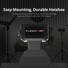 Flashpoint R2 Nano Touchscreen Ttl Wireless Flash Trigger  Panasonic  Olympus