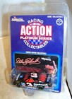 1 64 Action 1996  3 Gm Goodwrench Service Monte Carlo Dale Earnhardt Sr Nip