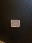 Lot Of 50 Vintage 1986 Amd 212gmm1 Integrated Circuit Chip Eproms
