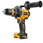 For Dewalt Dcb205 20v Max Xr Brushless Cordless 1 2 In  Hammer Drill drive