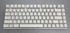 Alienware Pro 75  Wireless Mechanical Gaming Keyboard - Lunar Light