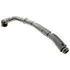 Niche Exhaust Header Manifold For Polaris Ranger 570 Crew Sp 1262518 1263620