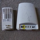 Netgear Orbi Rbr40 Wireless Wifi Router Rbw30 Wall Plug Satellite