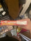 Vintage Firework Label Very Rare Firecracker Label