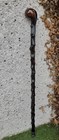 Irish Custom Made Blackthorn Walking Stick Cane Wooden Walking Stick Cane