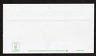 2023   U702 Cardinal Forever  6 3 4 Us Stamped Envelope Wag Flap Mint