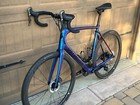 2017 Specialized Roubaix Pro Di2 Disc 61cm  Roval Ultegra