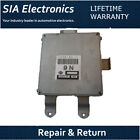 Nissan Ecm Ecu Pcm Engine Computer Repair   Return For Nissan Ecm Repair
