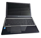 Gateway Ne570 Laptop Intel 1 80ghz  4gb Ram  500gb Hdd  Dvd  Sd Slot  Win 8 1